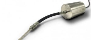 Linear Position Sensor by CPI