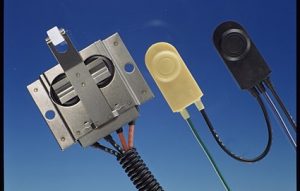 Waterproof Micro Switches