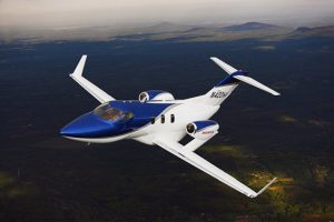 Hondajet uses CPI M2 Plugstat Thermal Switch