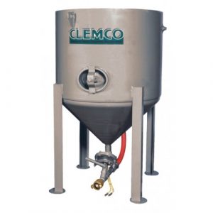 Pendant Rocker Switch on Sandblaster machine