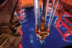 Hydraulic Cylinder Position Sensing For Oil & Gas Exploration