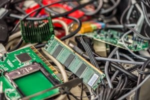 Electronics Obsolescence