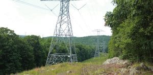 CPI Switches Detect circuit break trips on utility towers