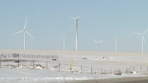 CPI Thermal Switches for Windmills