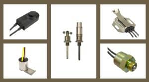 CPI Waterproof and Thermal Switches for the Military