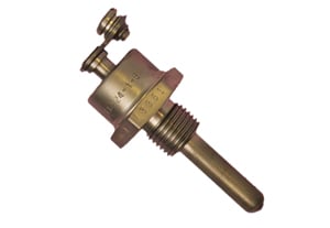 Control Products - Industrial Temperature Control Sensor