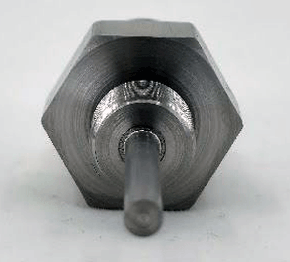 RTD TS1000 Continuous Temperature Sensor -40°F to 302°F