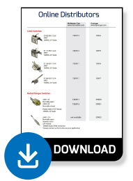 Distributor product listing PDF